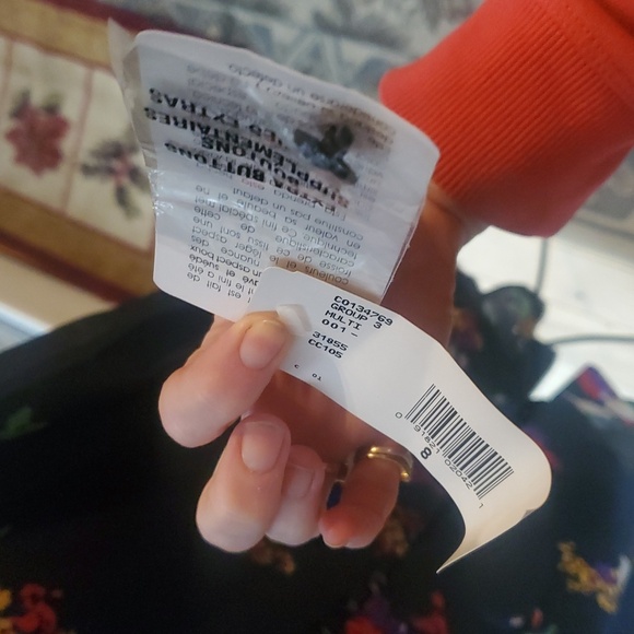 Evan Picone 100%‎ Silk long sleeve Lined Smocked SZ. 8 Midi Dress NWT - Picture 7 of 12